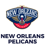 new orleans pelicans