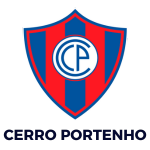 cerro portenho