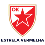 estrela vermelha