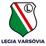 legia varsóvia varsovia