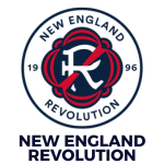 new england revolution