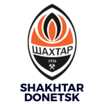 shakhtar donetsk