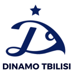 dinamo tbilisi