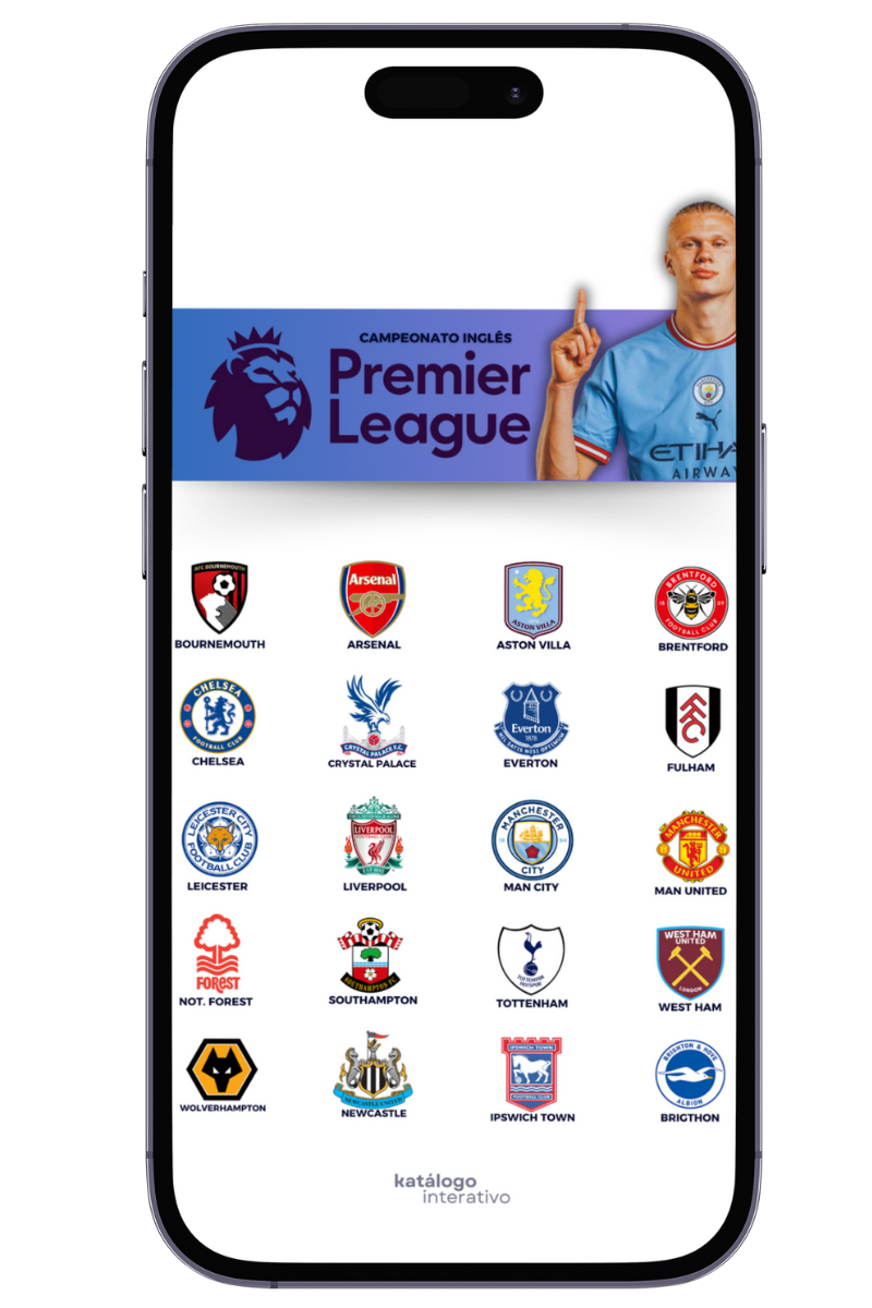 Imagem Lateral Esquerda