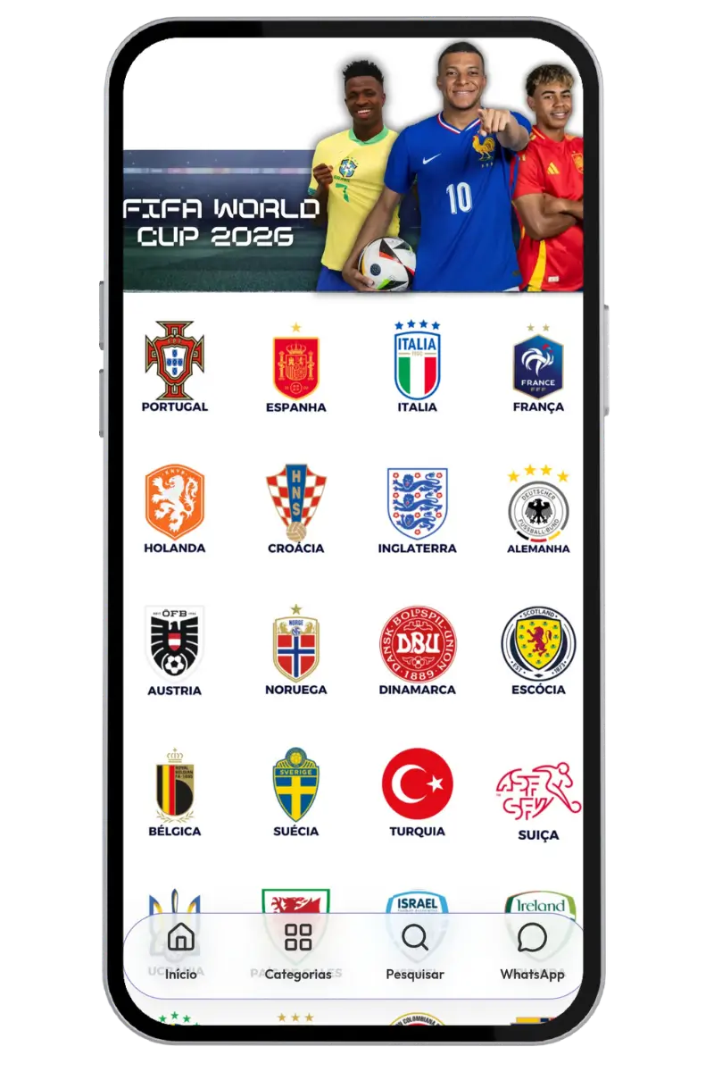 Imagem Lateral Esquerda