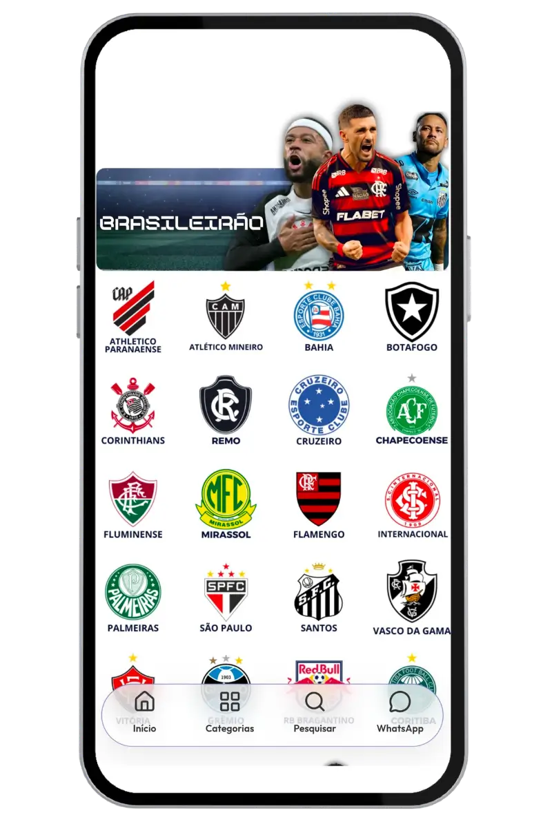 Imagem Lateral Direita